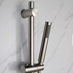 NWT Lexora Luviah 1-Spray Tub and Shower Faucet Combo
